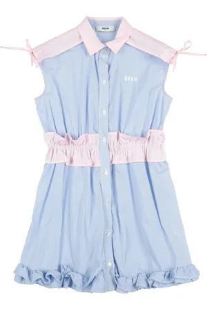 Msgm VESTITI Vestiti bimba