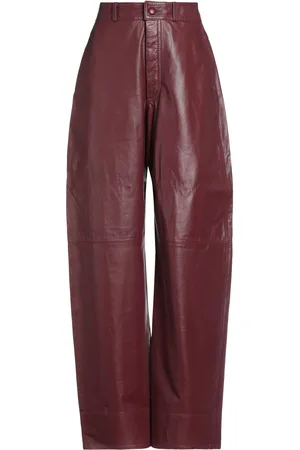 NYNNE BOTTOMWEAR Pantaloni