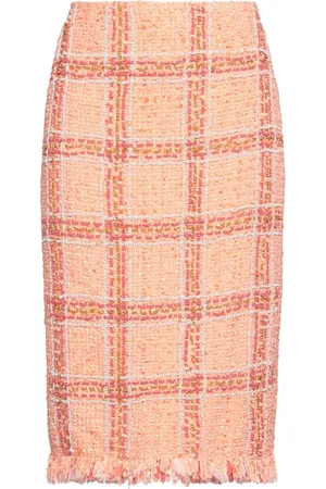 Elisabetta Franchi BOTTOMWEAR Gonne midi