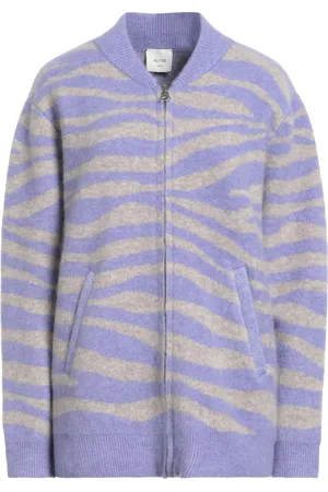 ALYSI MAGLIERIA Cardigan