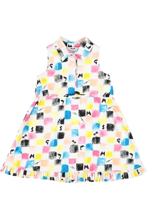 Msgm VESTITI Vestiti bimba