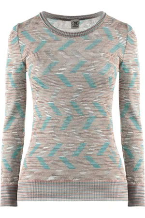 M Missoni MAGLIERIA Pullover
