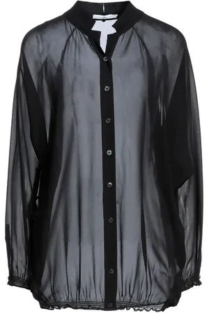 High TOPWEAR Camicie