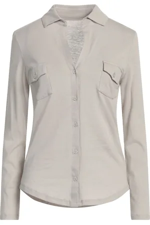 Majestic TOPWEAR Camicie