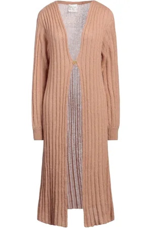 FORTE FORTE MAGLIERIA Cardigan