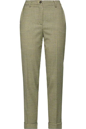 P.A.R.O.S.H. BOTTOMWEAR Pantaloni