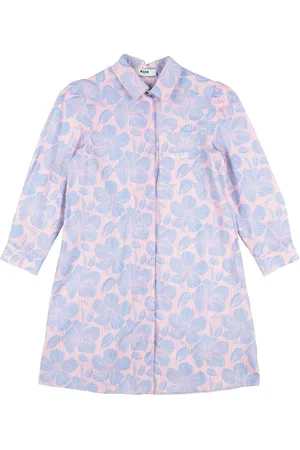 Msgm VESTITI Vestiti bimba