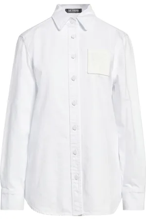 RAF SIMONS TOPWEAR Camicie