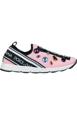 Dolce & Gabbana CALZATURE Sneakers