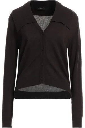 FEDERICA TOSI MAGLIERIA Cardigan