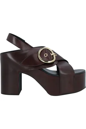 DRIES VAN NOTEN CALZATURE Sandali