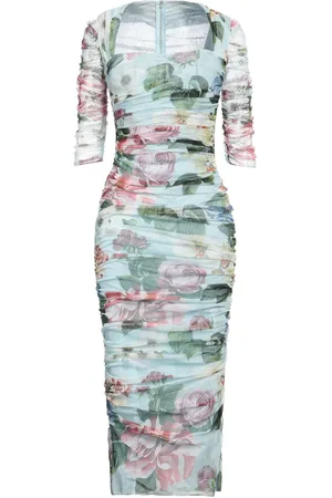 Dolce & Gabbana VESTITI Vestiti midi