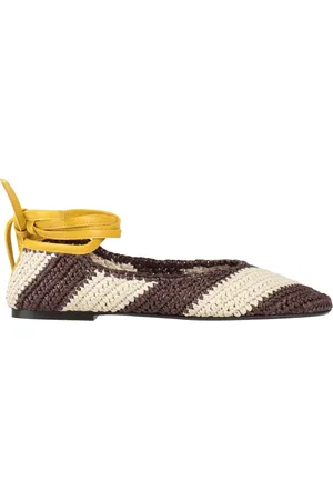 La DoubleJ CALZATURE Ballerine