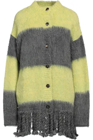 Etro MAGLIERIA Cardigan