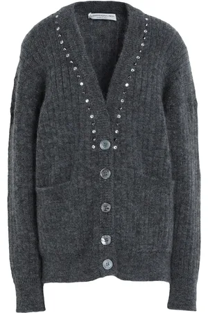 Alessandra Rich MAGLIERIA Cardigan