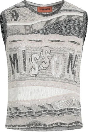 Missoni MAGLIERIA Pullover