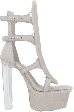 Rick Owens CALZATURE Sandali