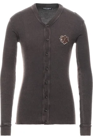 Dolce & Gabbana MAGLIERIA Cardigan