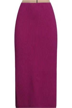 Calvin Klein BOTTOMWEAR Gonne midi
