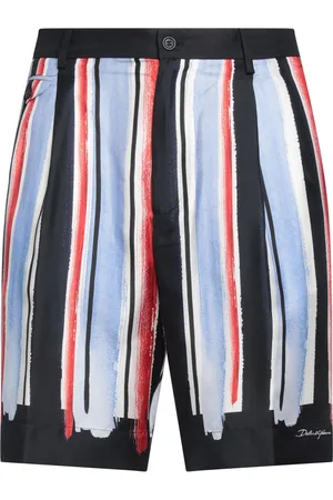 Dolce & Gabbana BOTTOMWEAR Shorts e bermuda