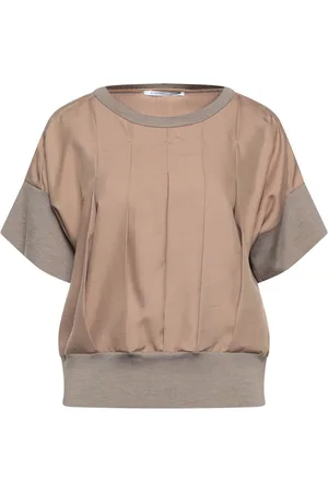 Agnona TOPWEAR Top