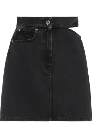 Msgm BOTTOMWEAR Gonne jeans