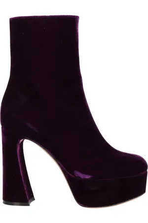 Gianvito Rossi CALZATURE Stivaletti