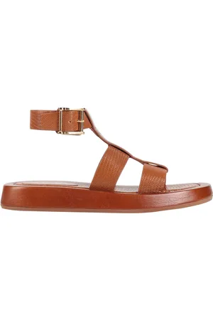 Burberry CALZATURE Sandali