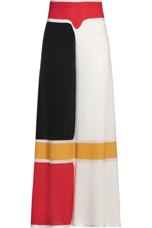 GABRIELA HEARST BOTTOMWEAR Gonne lunghe