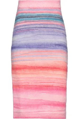 Missoni BOTTOMWEAR Gonne midi