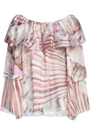 BLUMARINE TOPWEAR Top