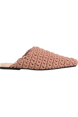 Nº21 CALZATURE Mules & Zoccoli