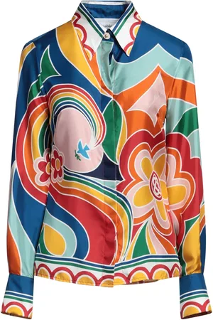 Casablanca TOPWEAR Camicie