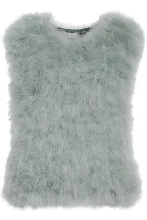 DRIES VAN NOTEN MAGLIERIA Pullover