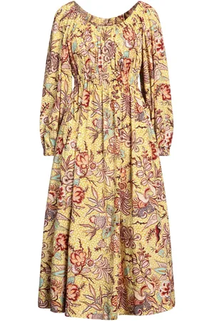 ULLA JOHNSON VESTITI Vestiti midi