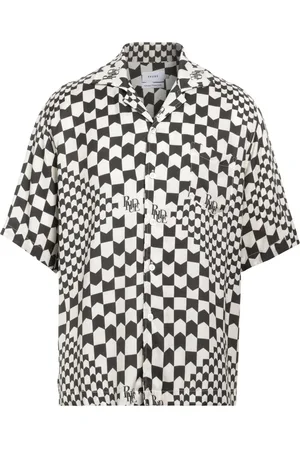 Rhude TOPWEAR Camicie