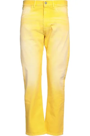 Marni BOTTOMWEAR Pantaloni jeans