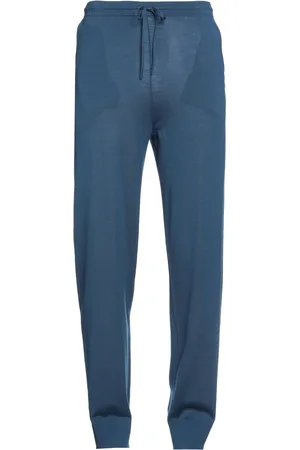 DRIES VAN NOTEN BOTTOMWEAR Pantaloni