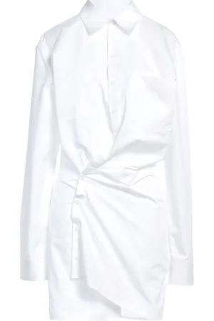 OFF-WHITE OFFWHITE™ VESTITI Vestiti corti