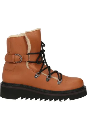 Salvatore Ferragamo CALZATURE Stivaletti