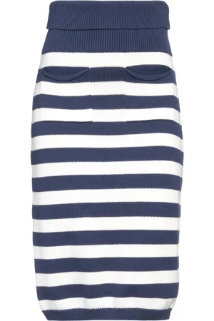 Kenzo BOTTOMWEAR Gonne midi