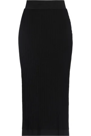 Alberta Ferretti BOTTOMWEAR Gonne midi