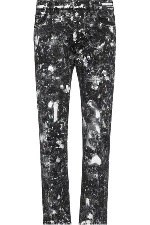 Dolce & Gabbana BOTTOMWEAR Pantaloni jeans