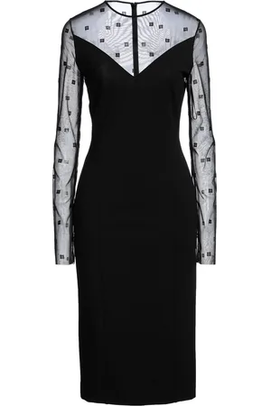 Givenchy VESTITI Vestiti midi
