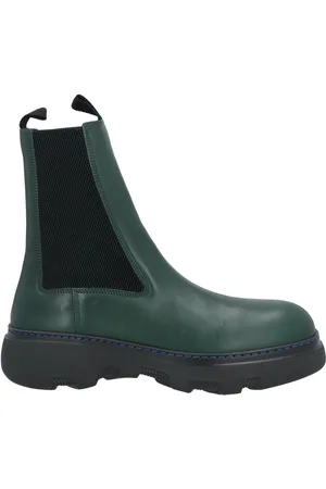 Burberry CALZATURE Stivaletti