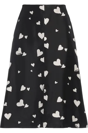Marni BOTTOMWEAR Gonne midi