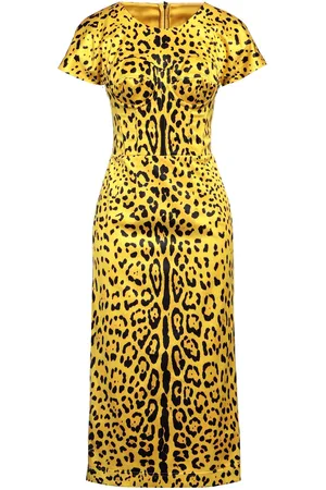 Dolce & Gabbana VESTITI Vestiti midi