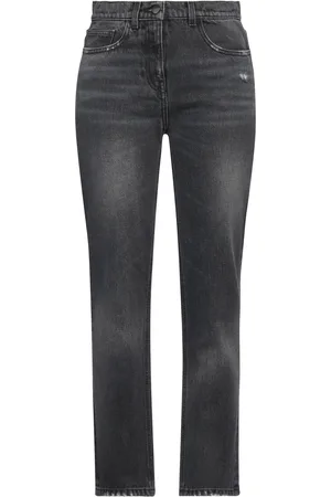 Palm Angels BOTTOMWEAR Pantaloni jeans