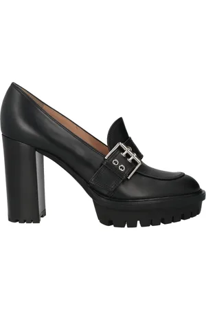 Gianvito Rossi CALZATURE Mocassini