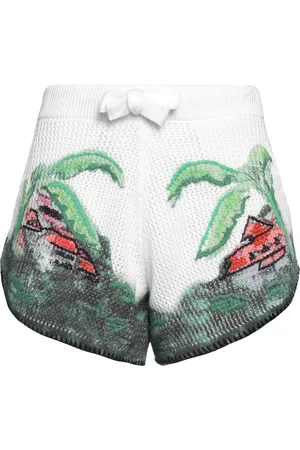AMIRI BOTTOMWEAR Shorts e bermuda